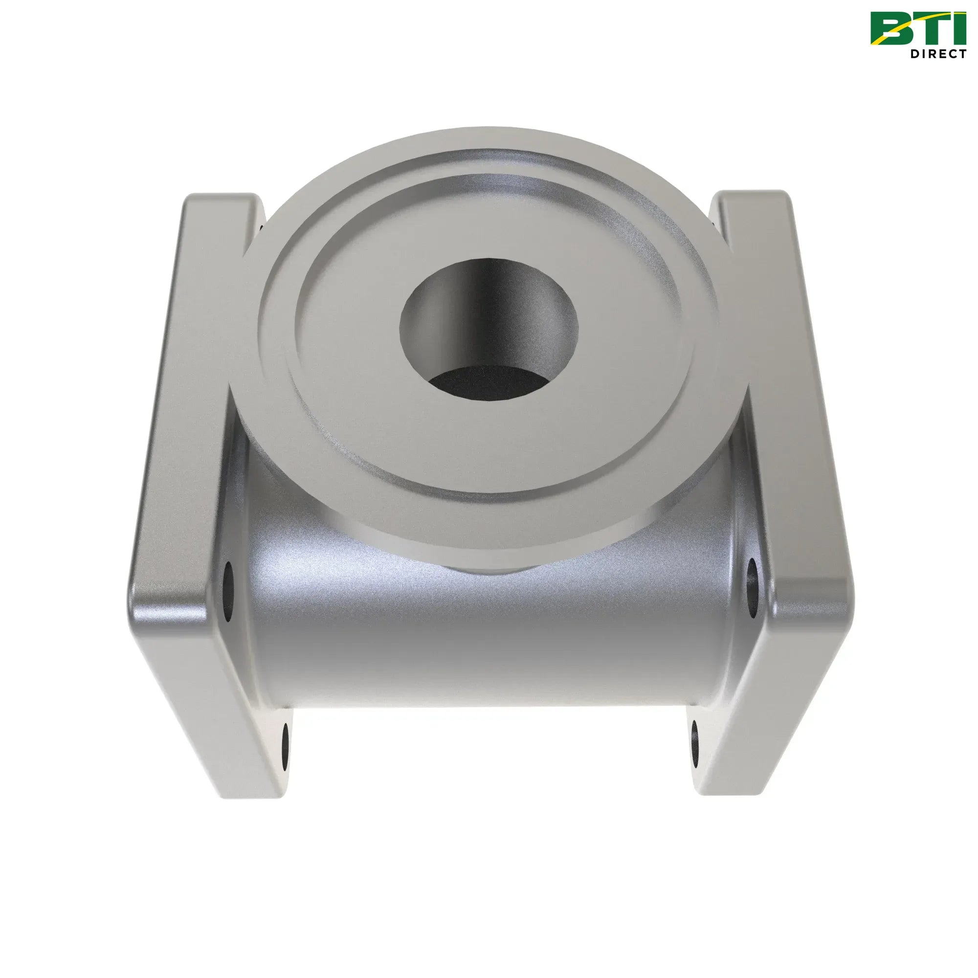 N209952: Electric Ball Manifold Valve
