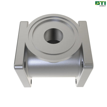 N209952: Electric Ball Manifold Valve