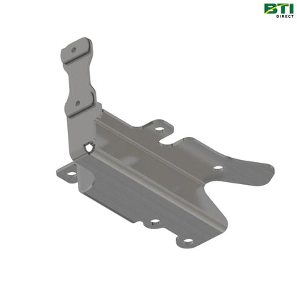 AXE38409: Return Line Valve Bracket Holder