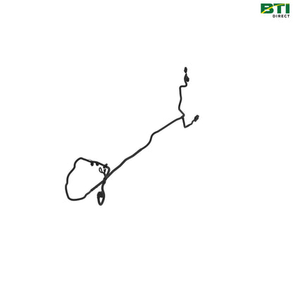 AL221523: Midstack SCV Attachment Wiring Harness