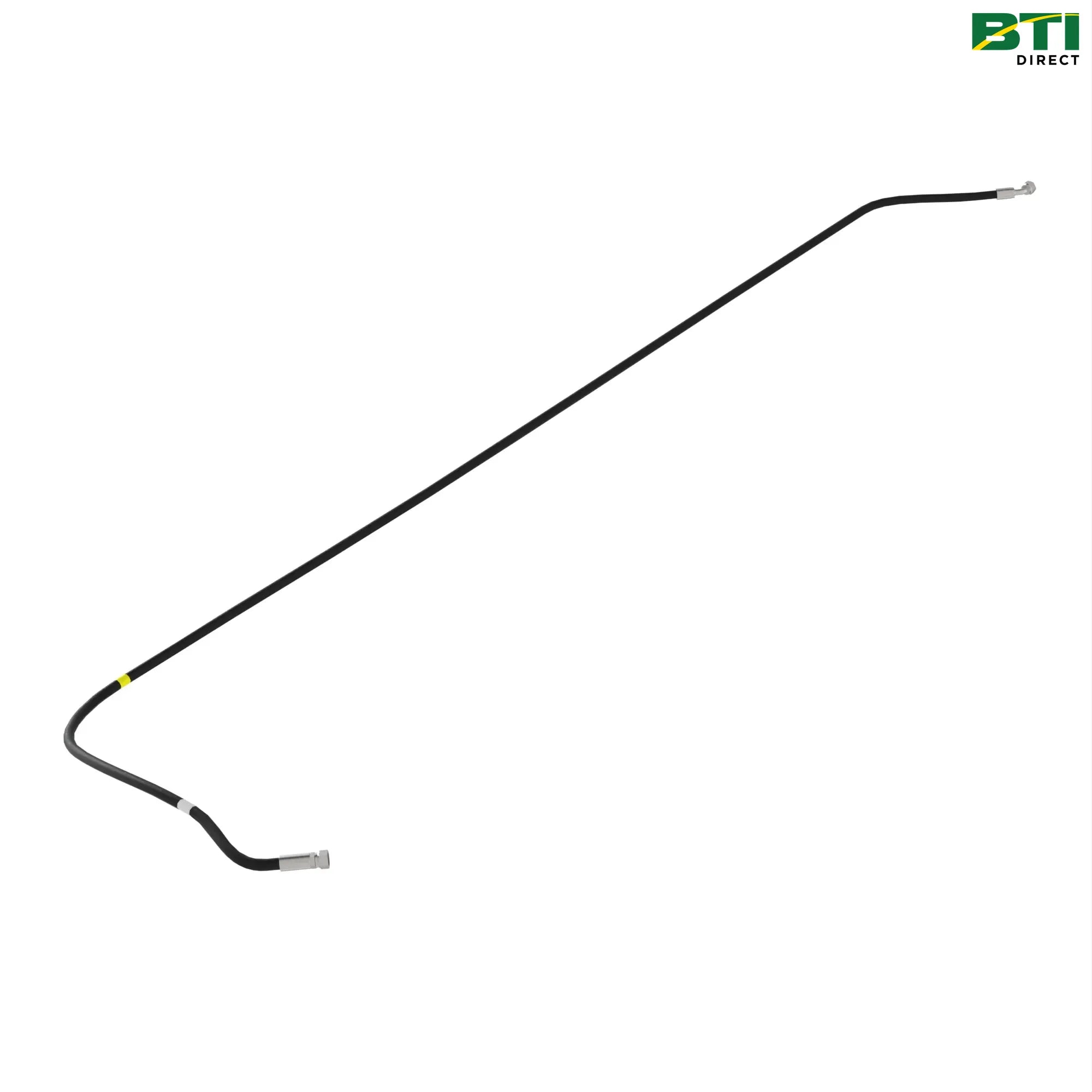RE333808: Trailer Brake Rear Supply Hydraulic Hose