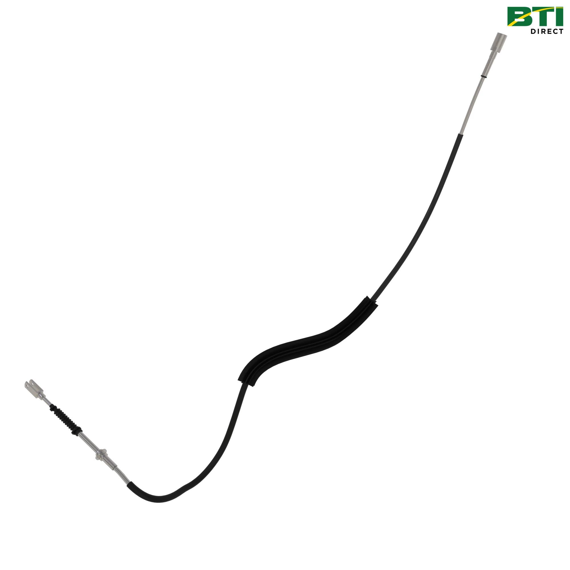AL230648: Push Pull Cable