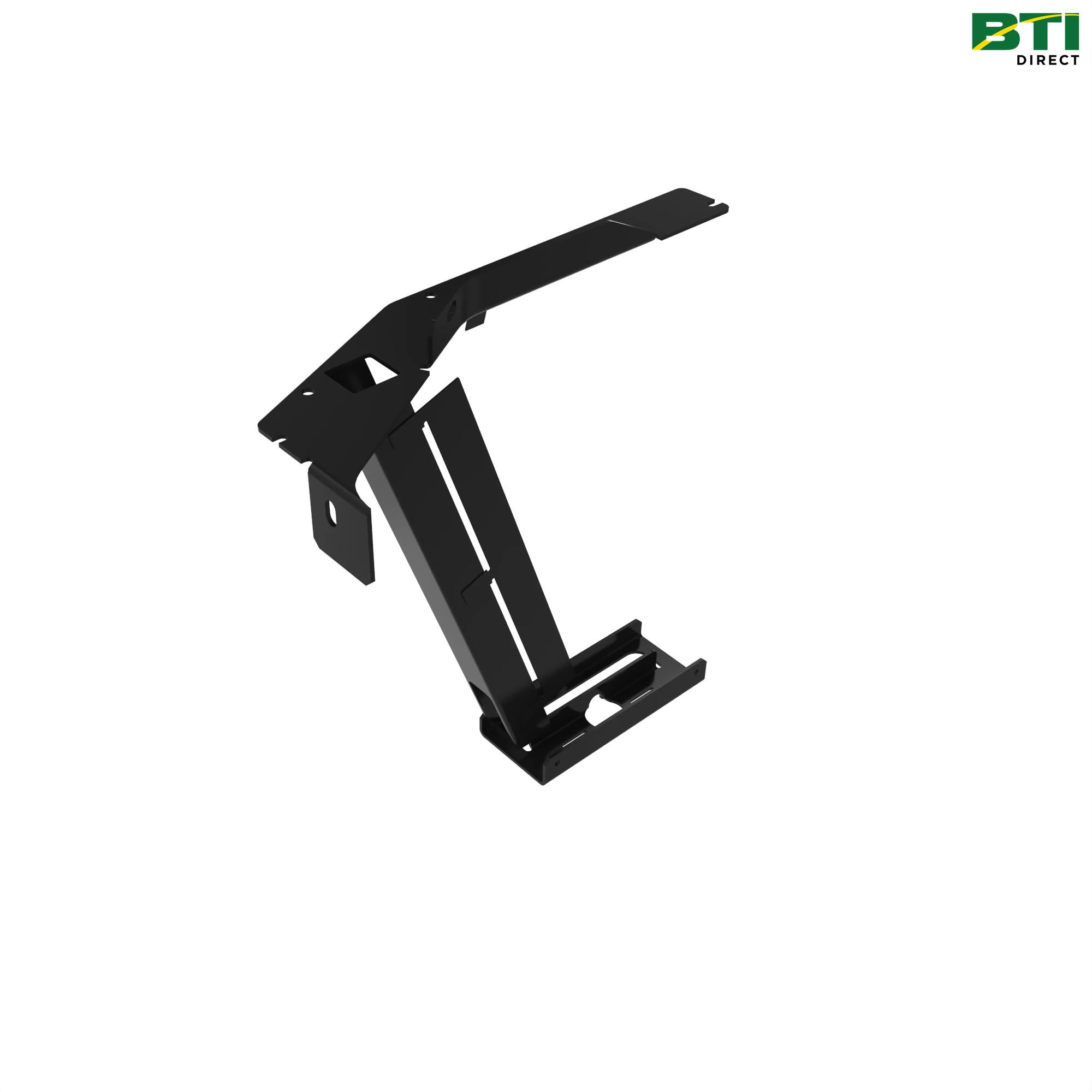 AL82917: Left Side Fender Retainer