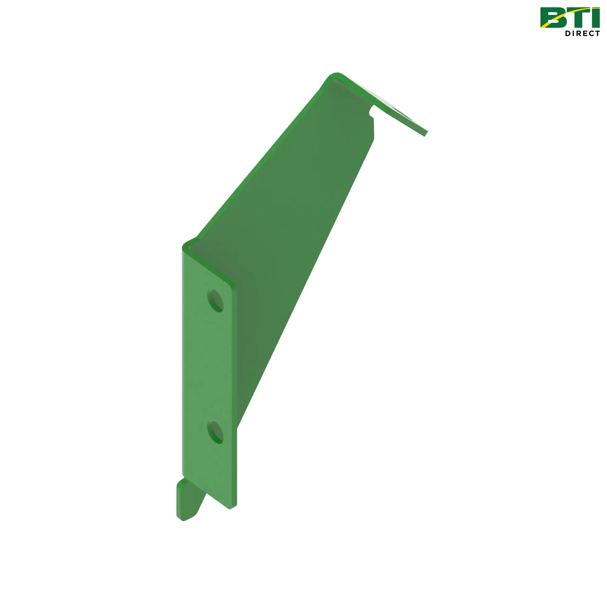 N377969: Wrap Slot Bracket