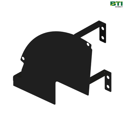 RE250442: Rockshaft Control Cover