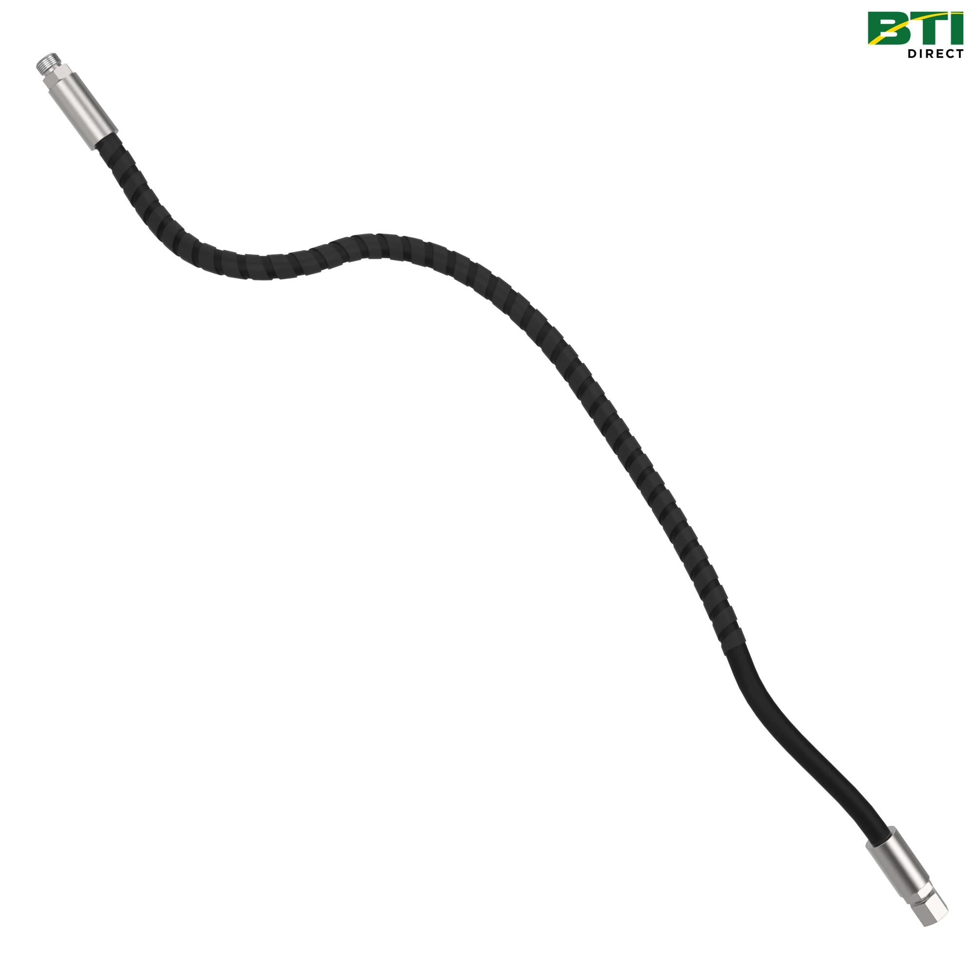AL233755: Reversible Fan Hydraulic Hose