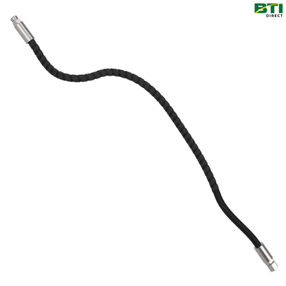 AL233755: Reversible Fan Hydraulic Hose