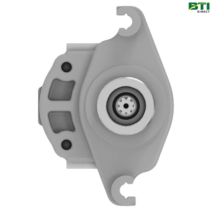 AUC18290: Hydraulic Motor, 12 cc/rev