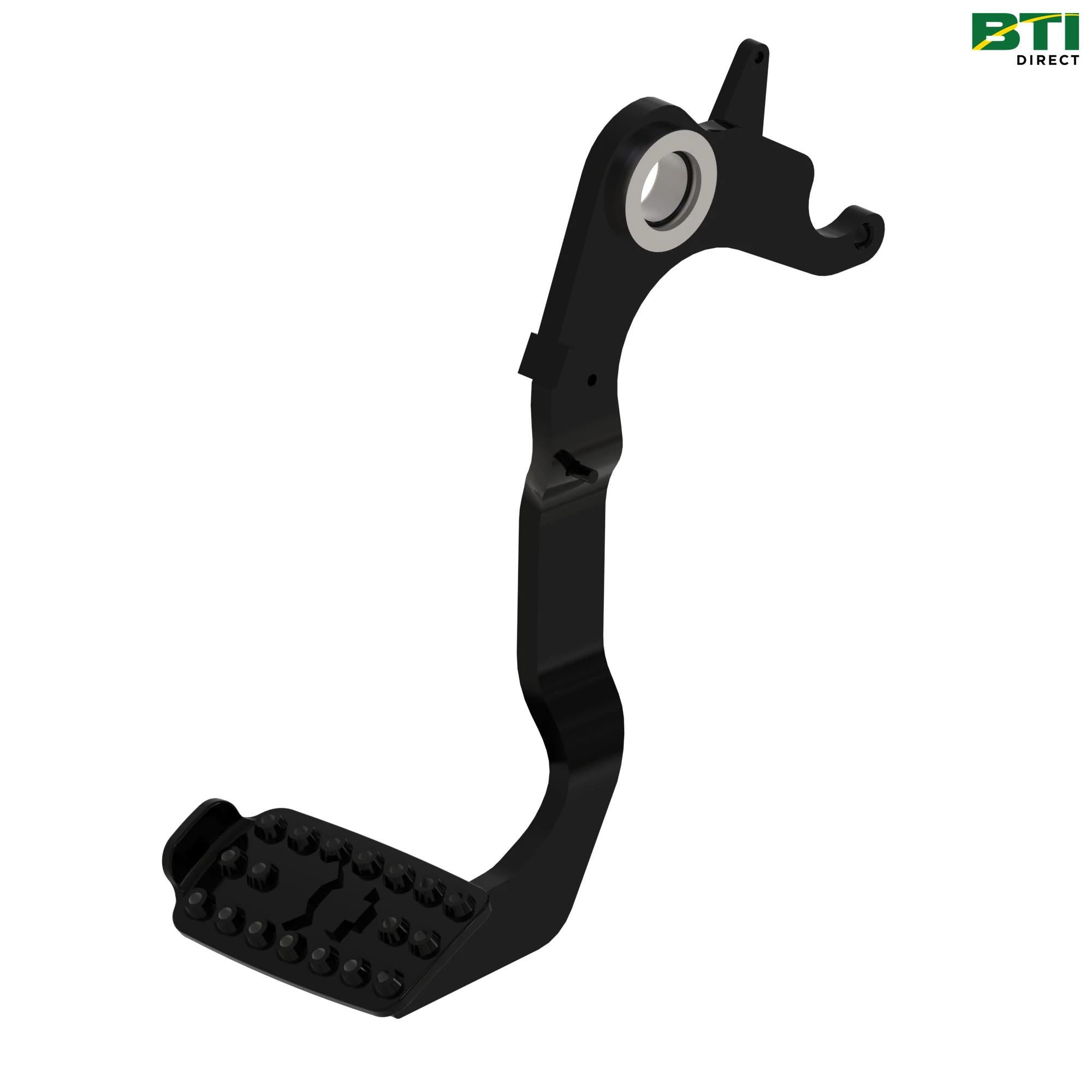 SJ39683: Clutch Pedal
