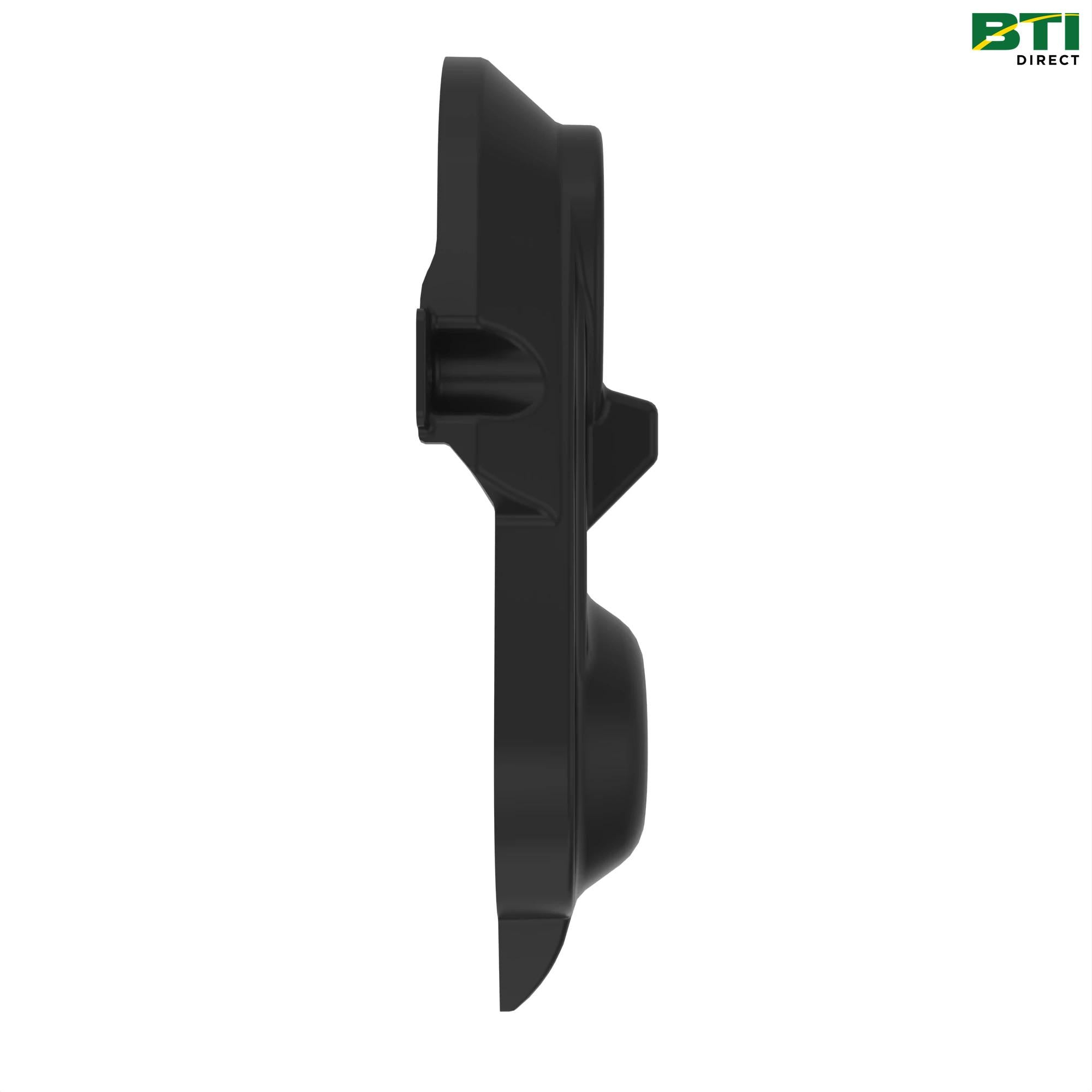 L217339: Rear LH Fender Shield