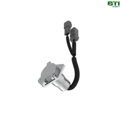 RE265584: Cab Wiring Harness