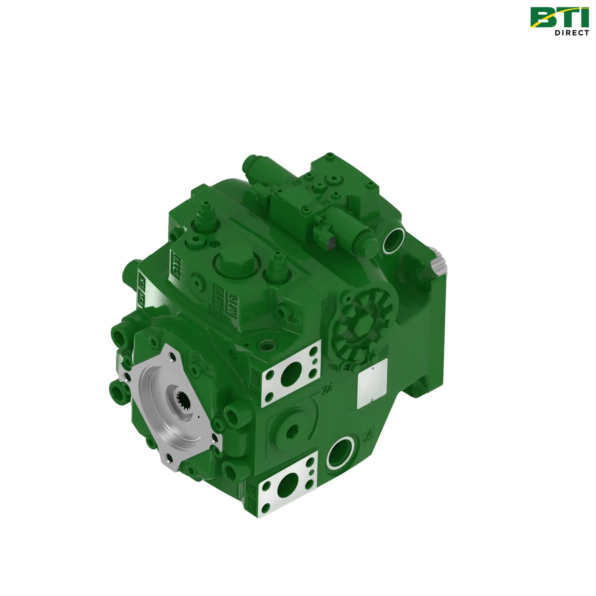 AXE71133: Side Belt Hydraulic Pump