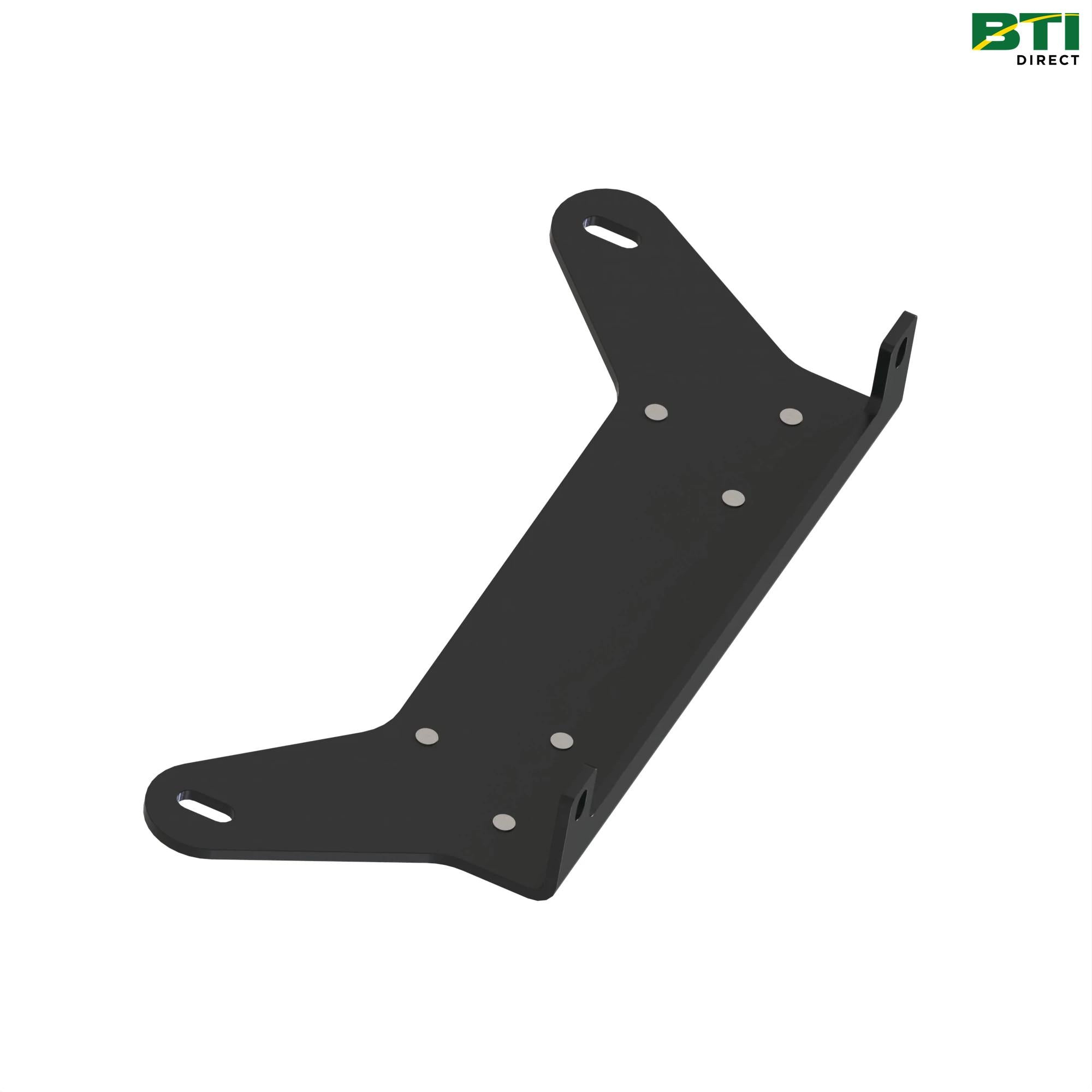 AL212061: E-cab Gen2 Pedestal Bracket