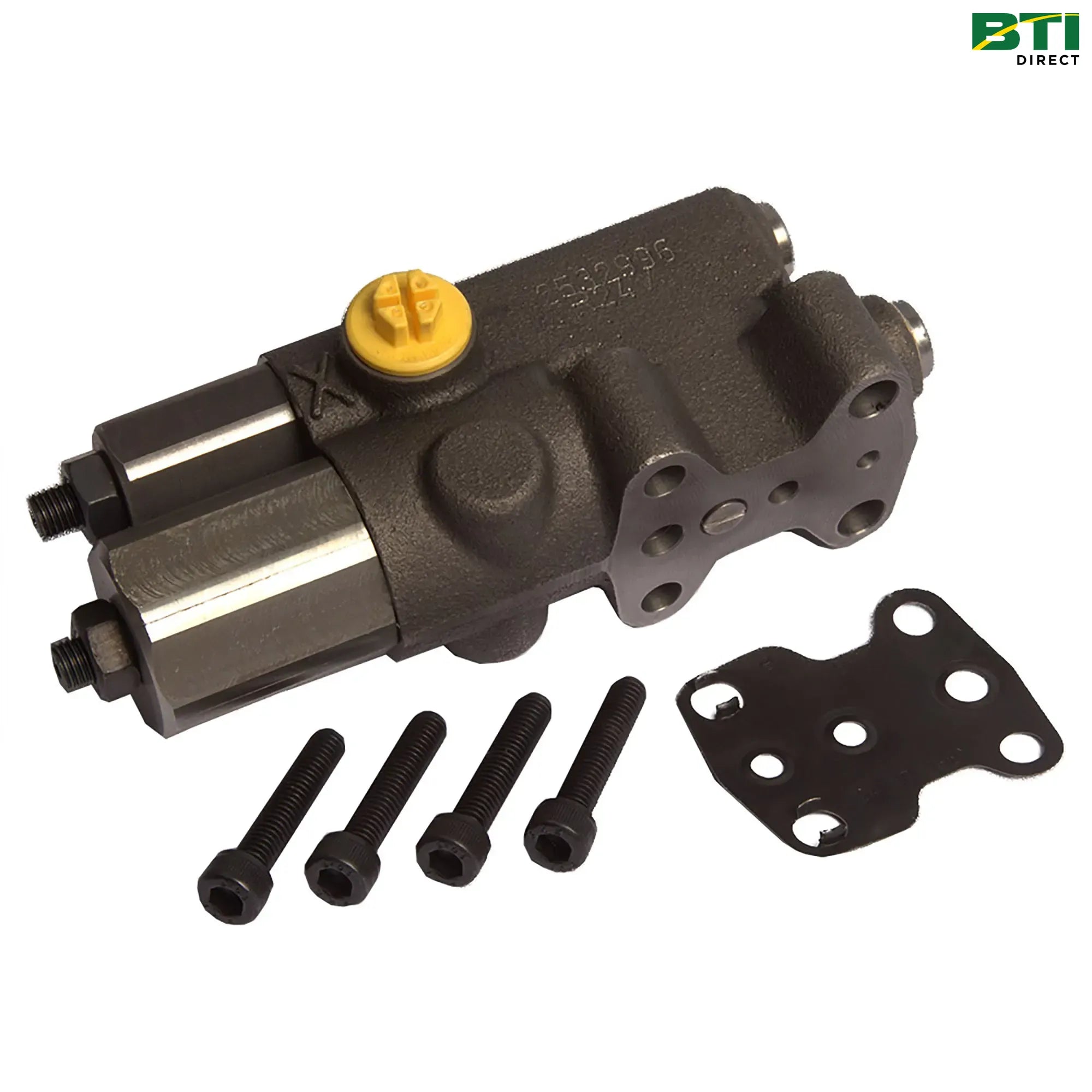 RE211015: Pump Valve Controller