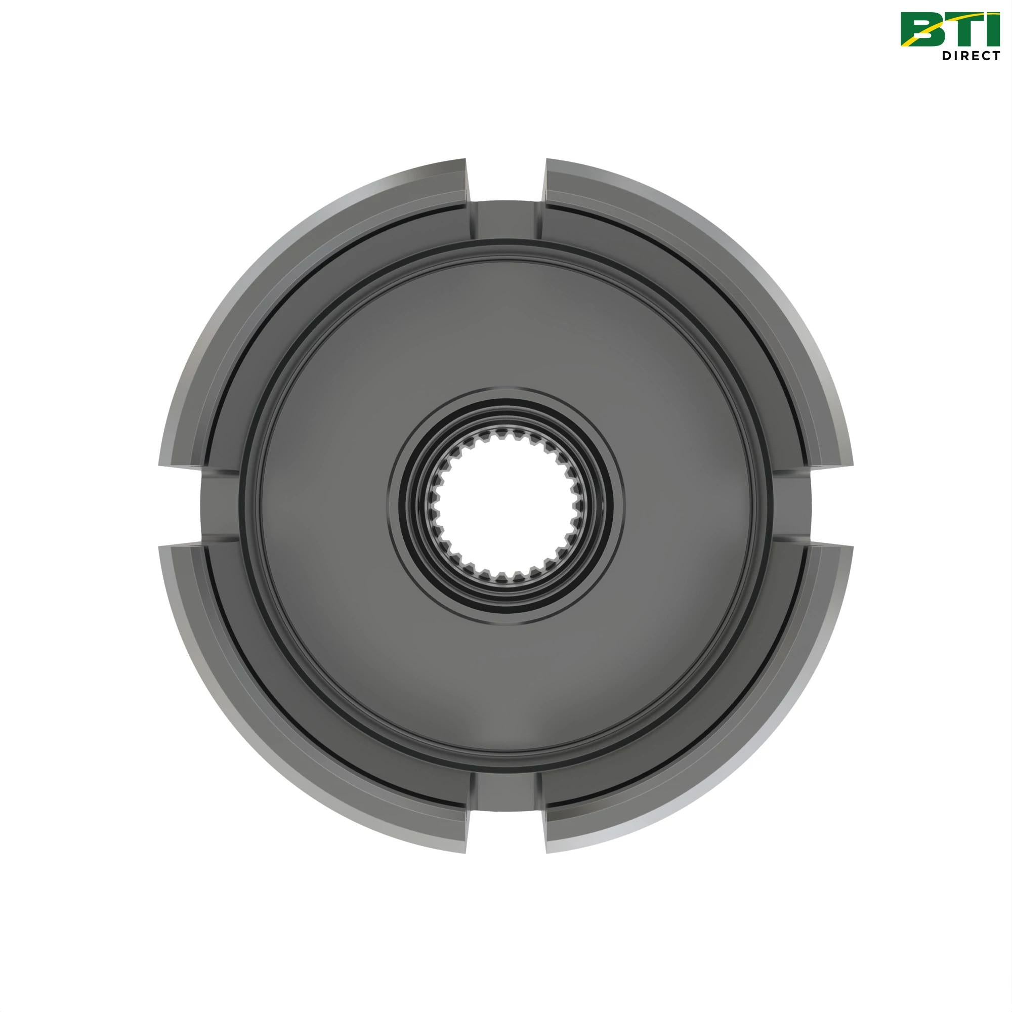 SU34146: Countershaft Drum