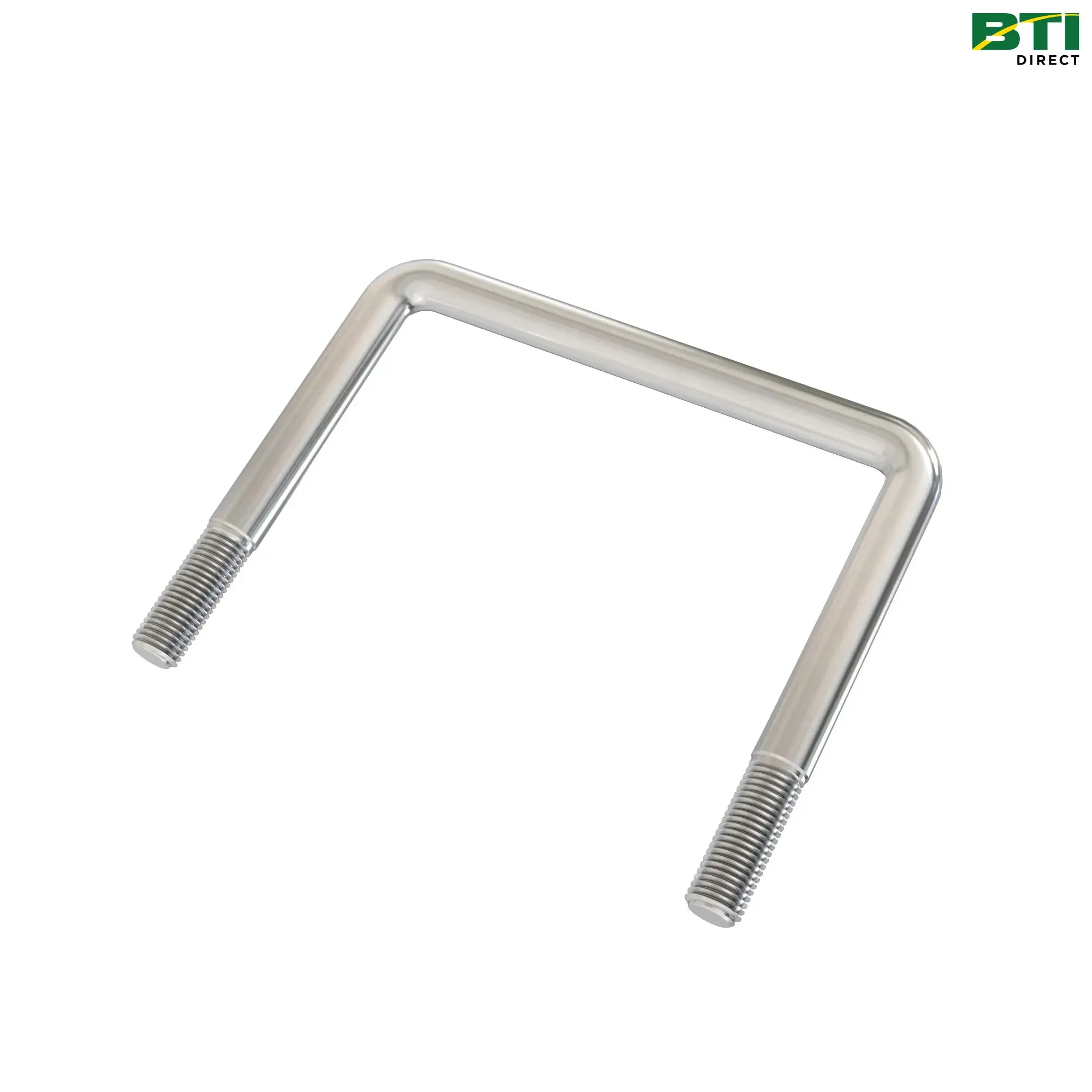 N305536: U-Bolt, M12 X 81