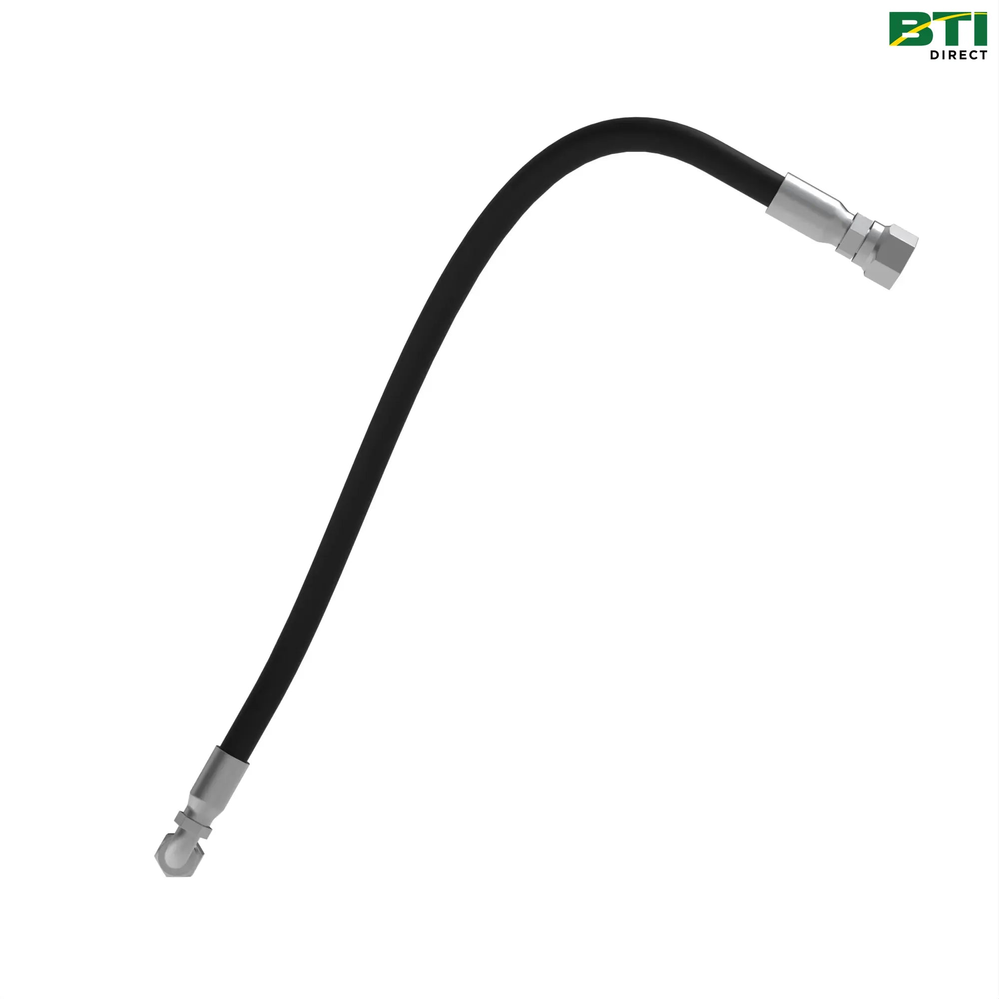 RE289273: Load Sense Trailer Brake Hydraulic Hose