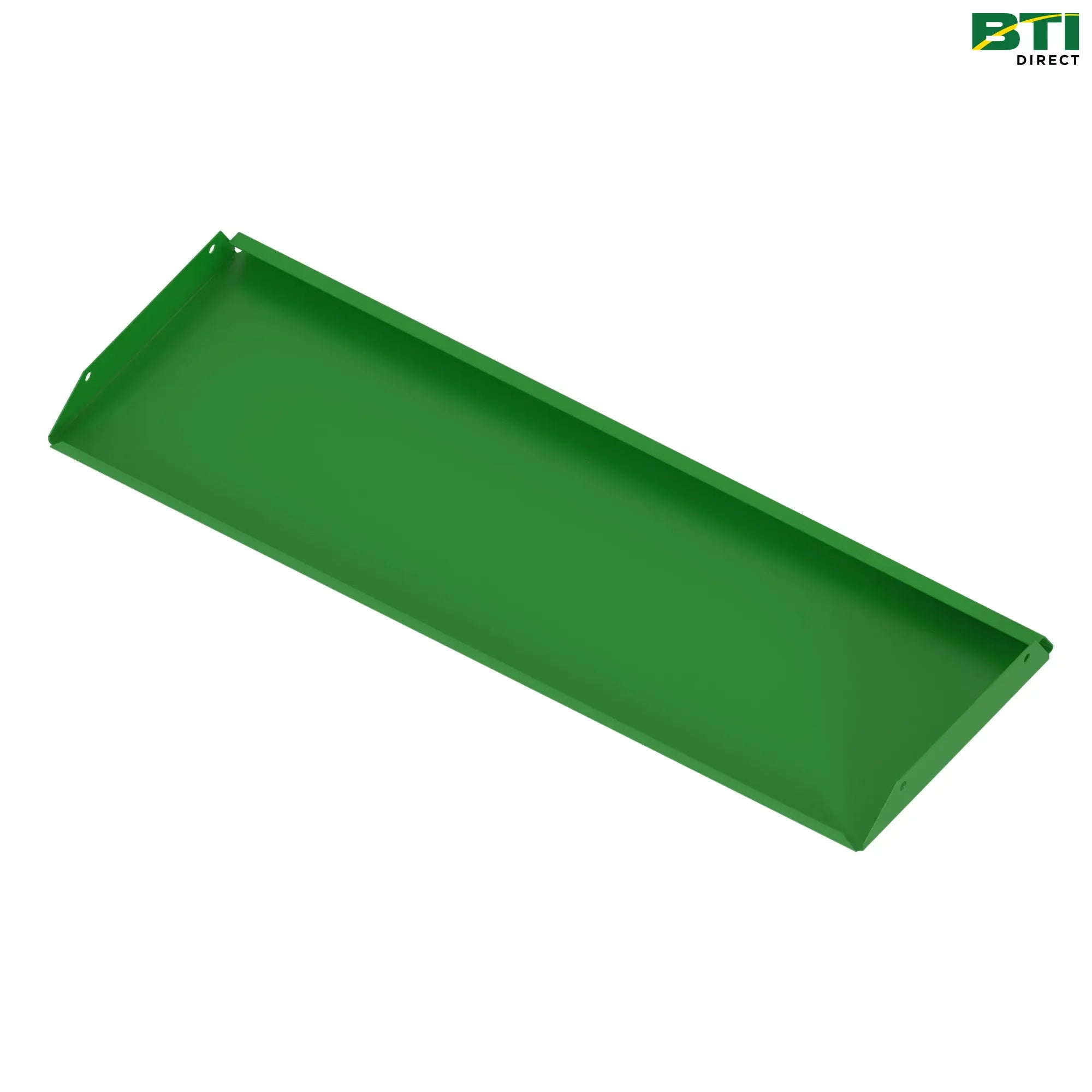 N372306: Finger Grate Filler Panel