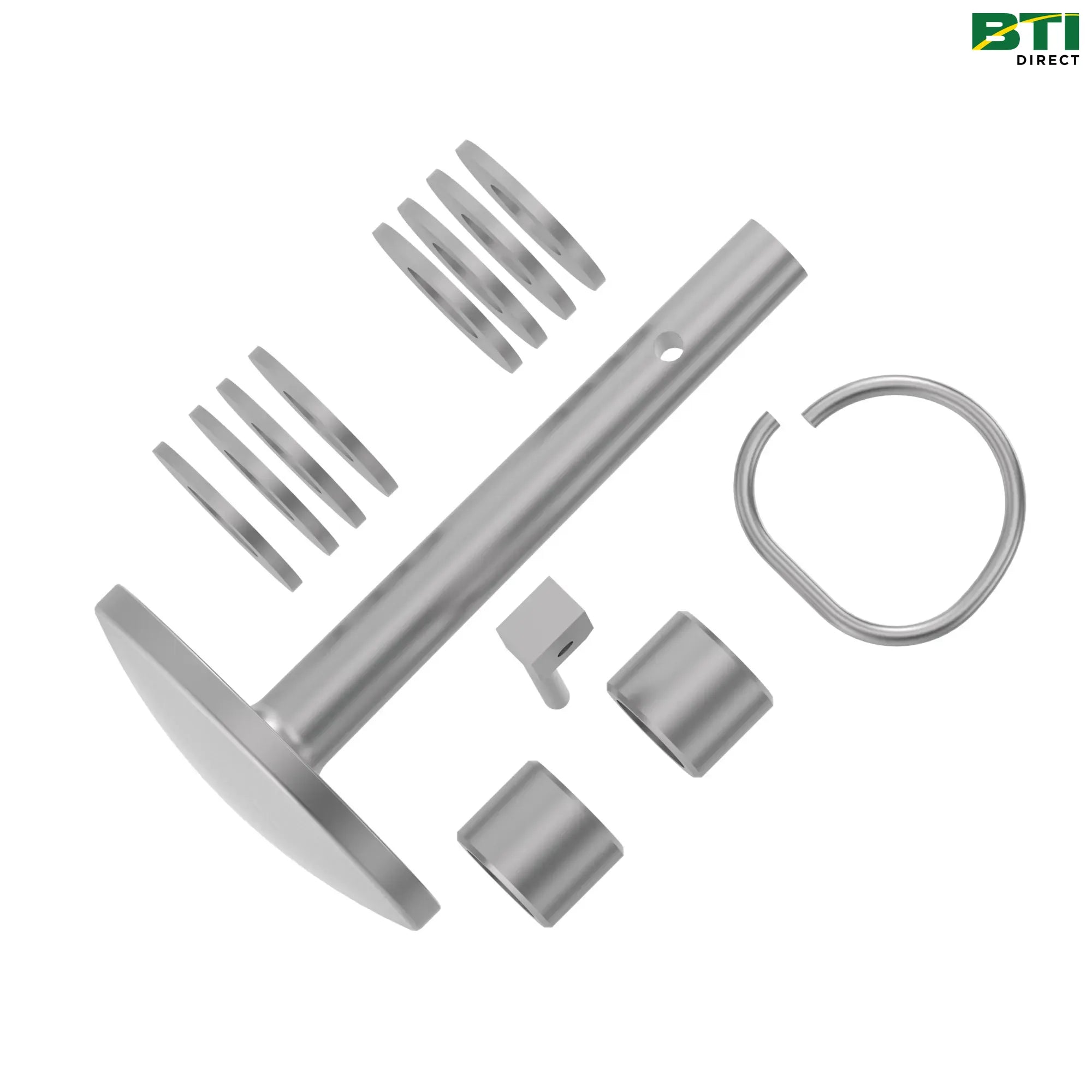 AUC17300: Blade Shoe Kit