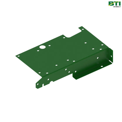 N371797: Rear Panel Angle