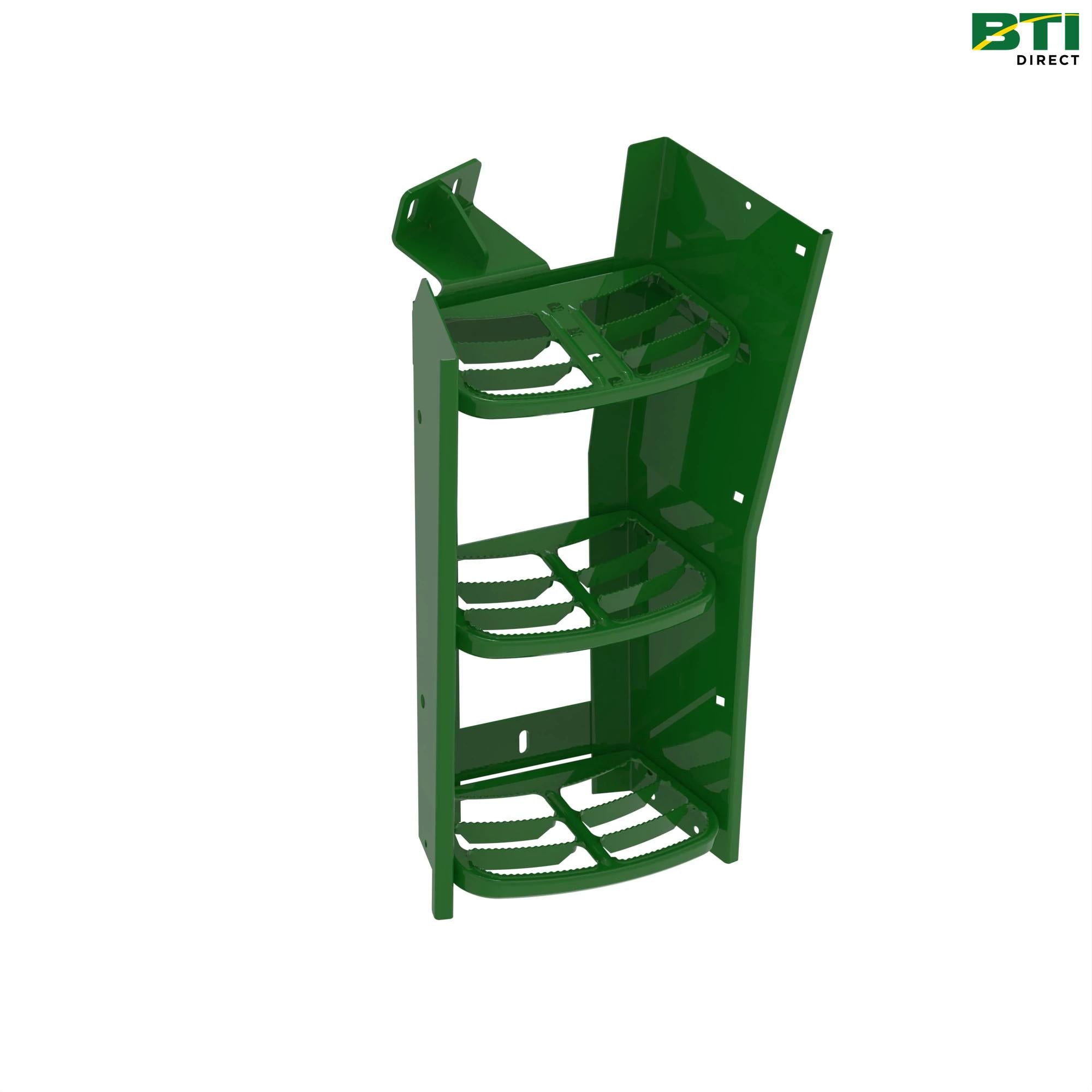 AL217908: LH Step