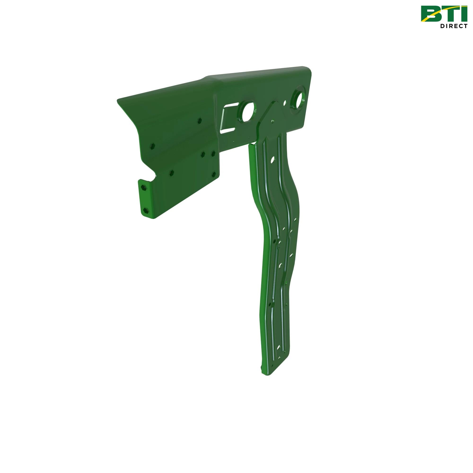 AL213890: Hood Support, Right Side