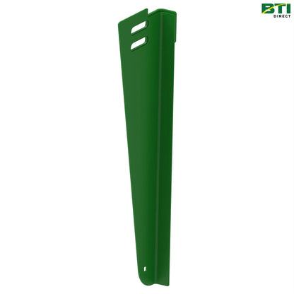 AXE46161: Header / Feeder Filler Panel Plate