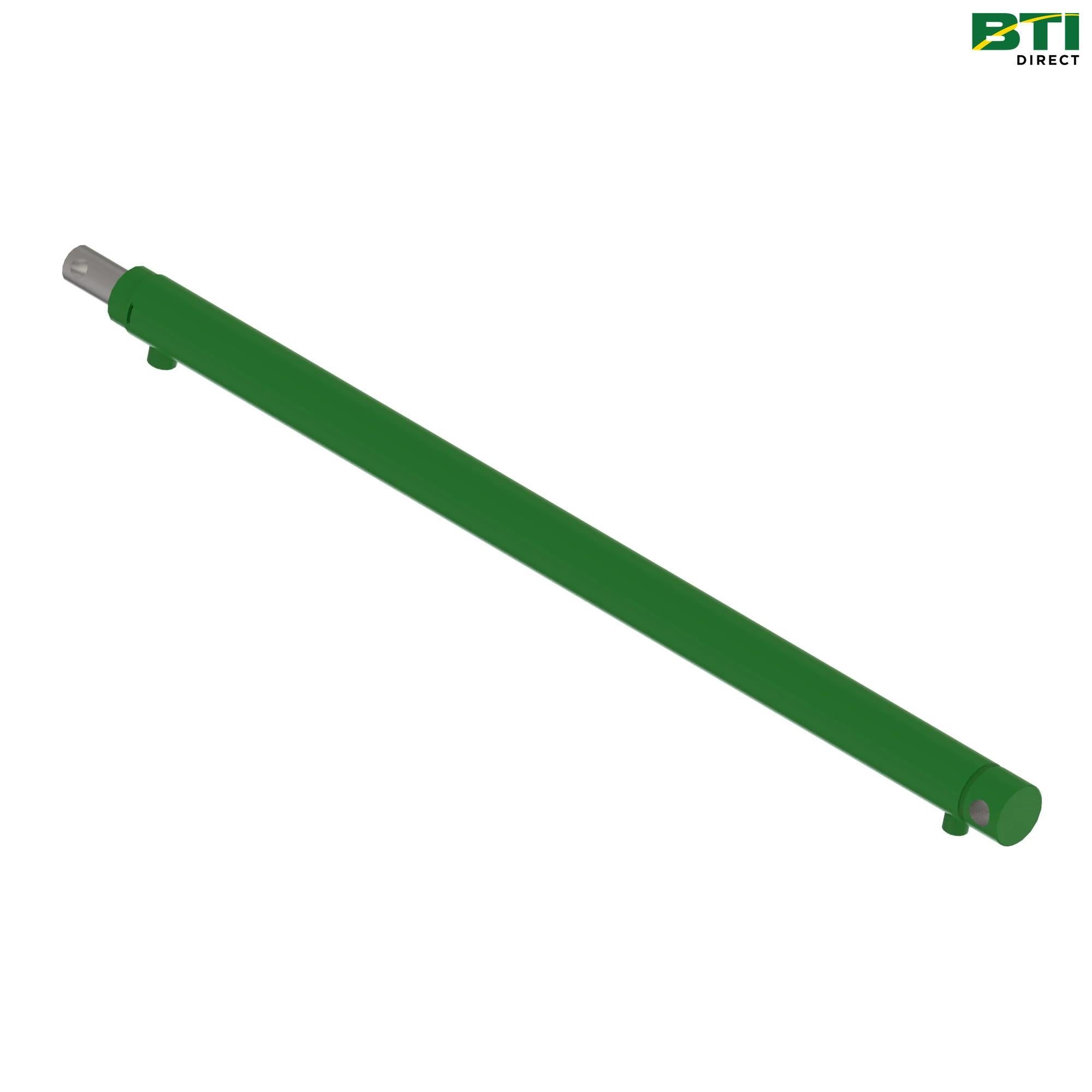 AN276668: Basket Telescopic Hydraulic Cylinder