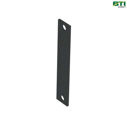 N303219: Boom Center Frame Wear Plate