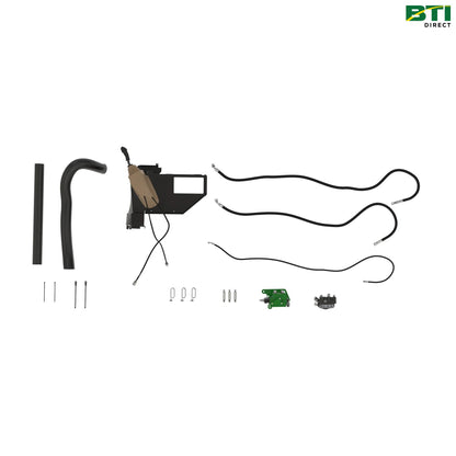 BL16835: Dual Mid SCV Valve Kit