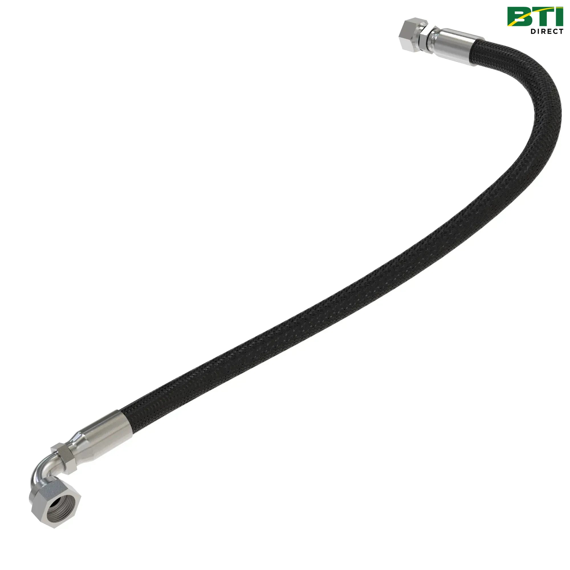 RE290034: Load Sense Hydraulic Hose