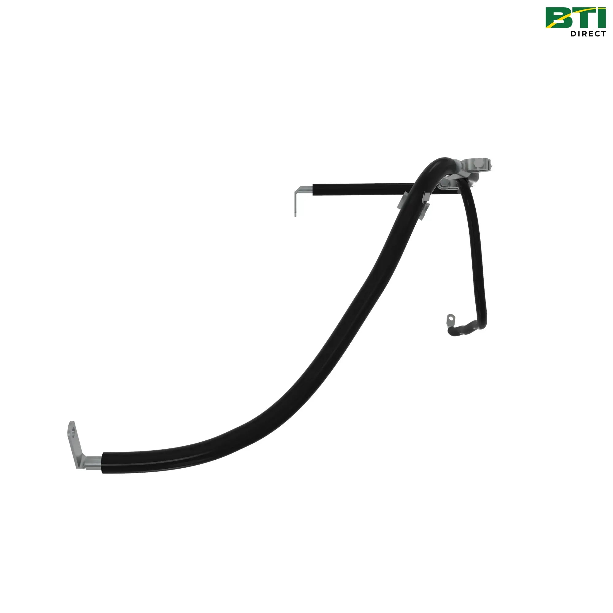 RE302327: Positive Battery Cable