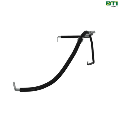 RE302327: Positive Battery Cable
