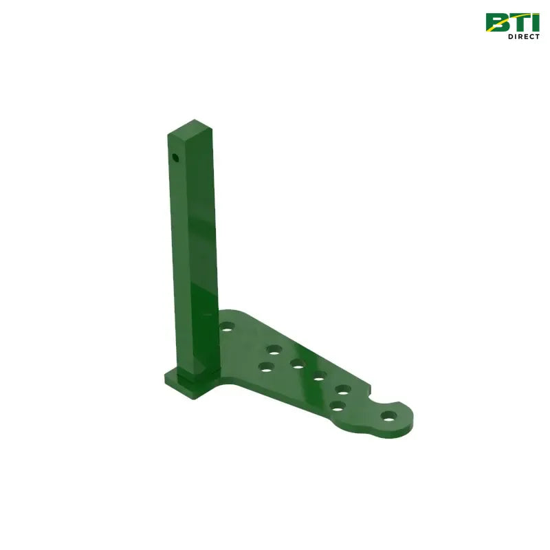 AW35697: Fender Bracket, Left Side