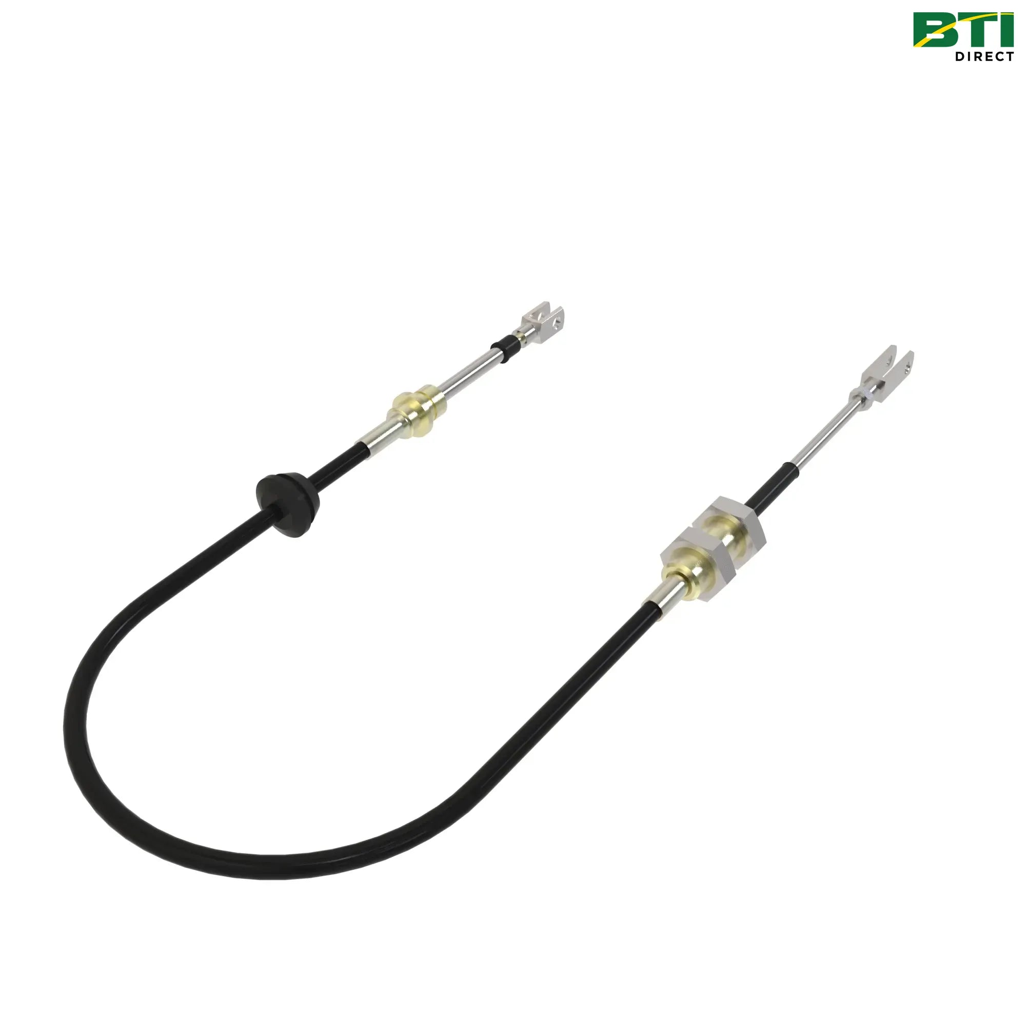 RE244412: Push Pull Cable