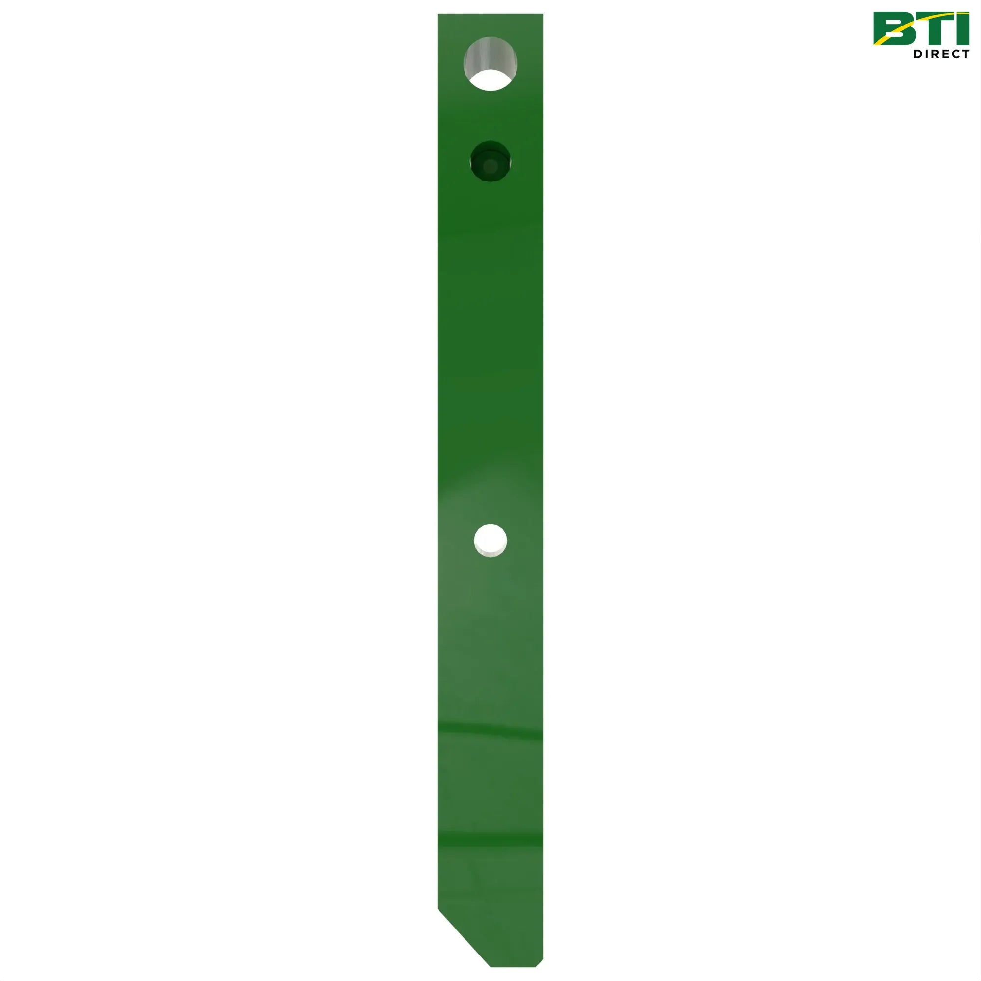 AW32176: Latch Pin, Left Side