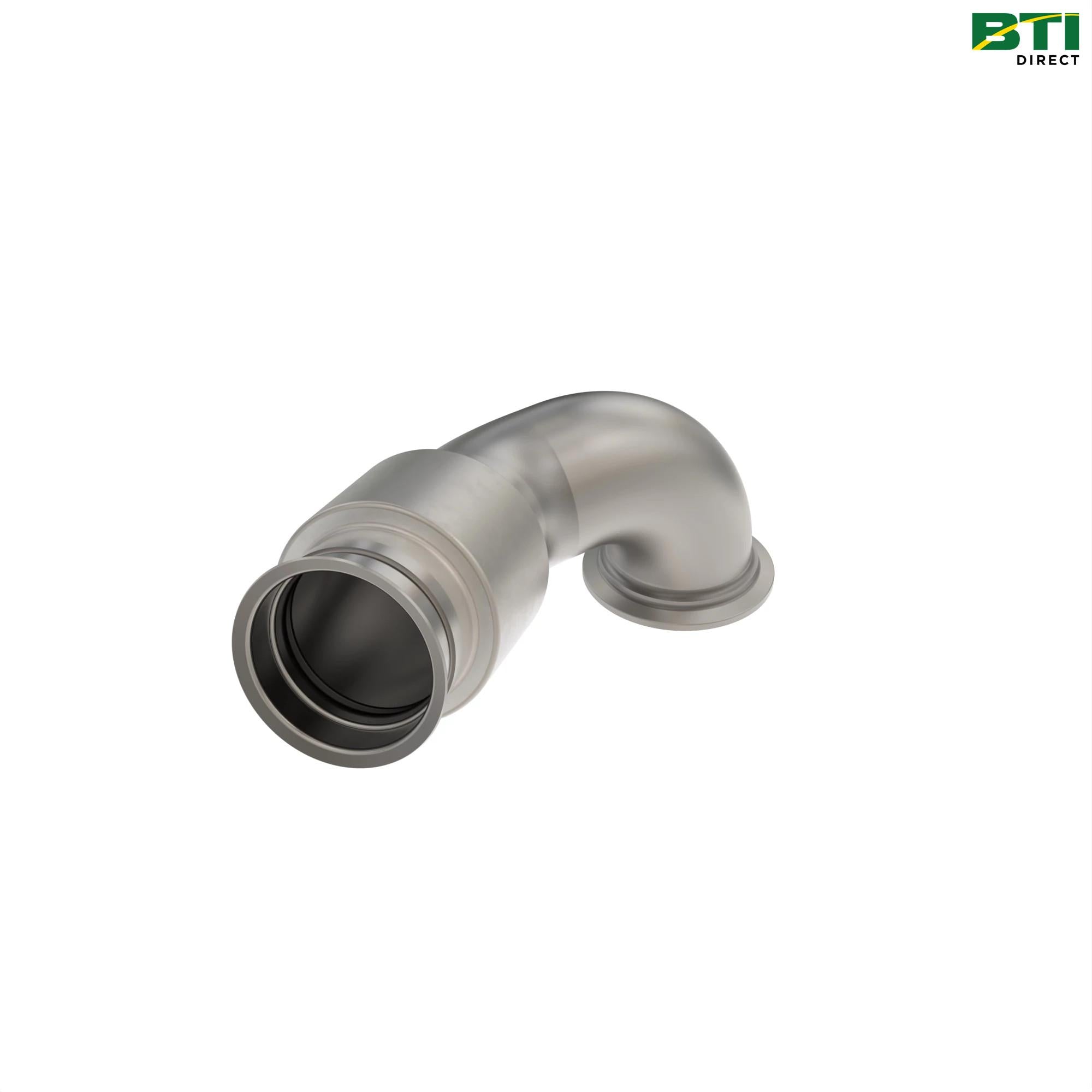 AL231340: Exhaust Pipe, Inlet