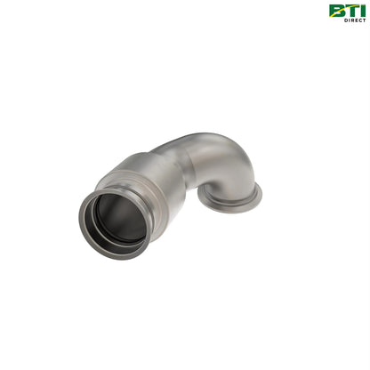 AL231340: Exhaust Pipe, Inlet
