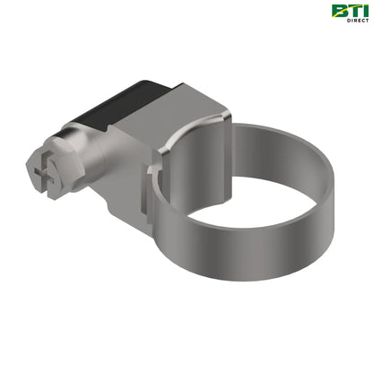 AL118565: Hose Clamp