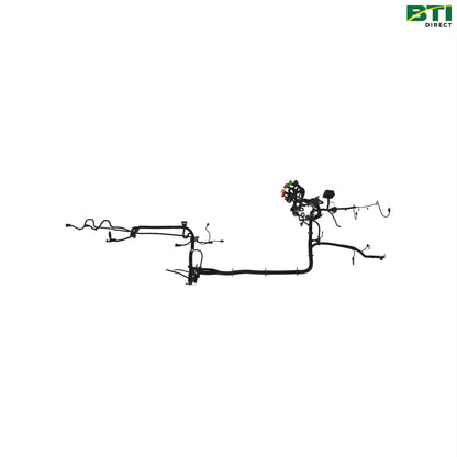AUC14231: Chassis Wiring Harness
