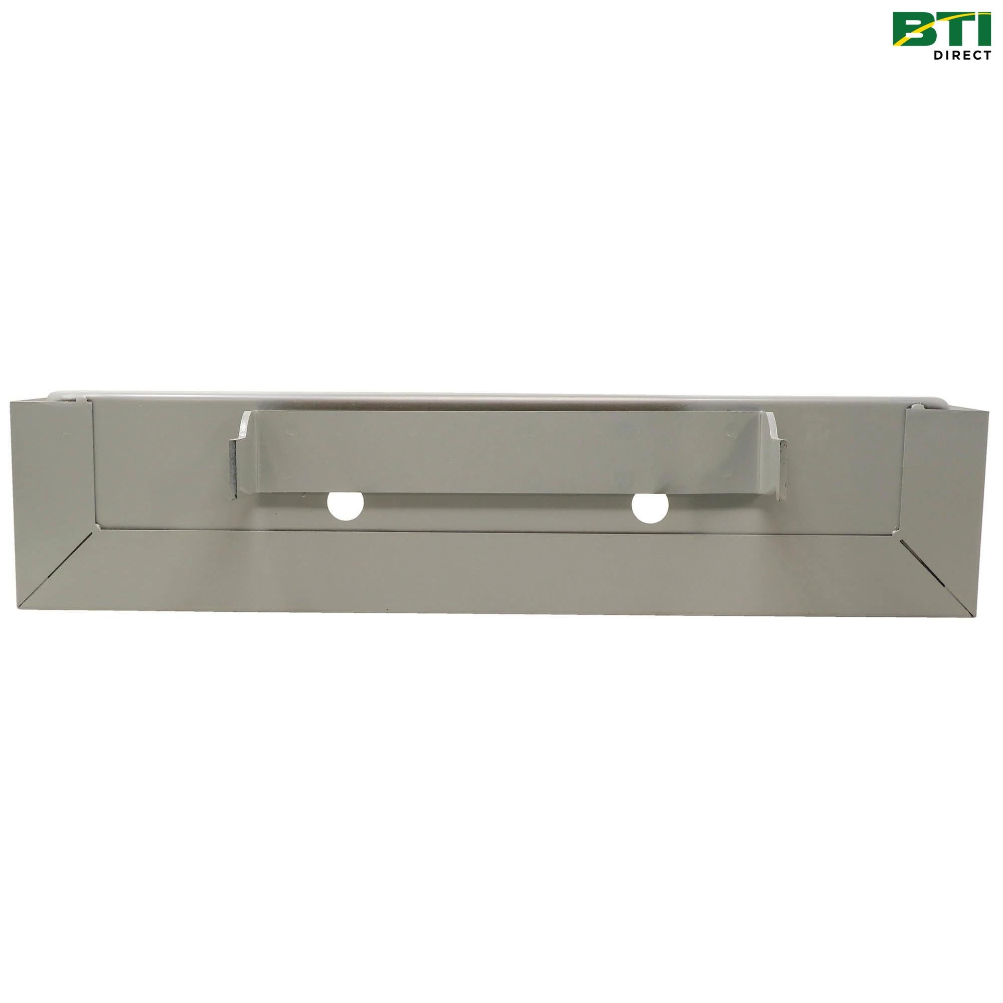 AR40210: Battery Box, Left Side
