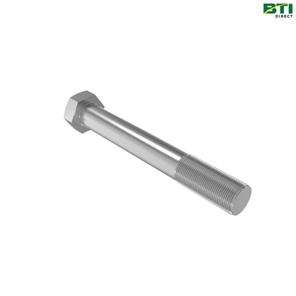 N187212: Hexagonal Head Bolt, 25.4 X 190.5 mm (1" X 7-1/2")