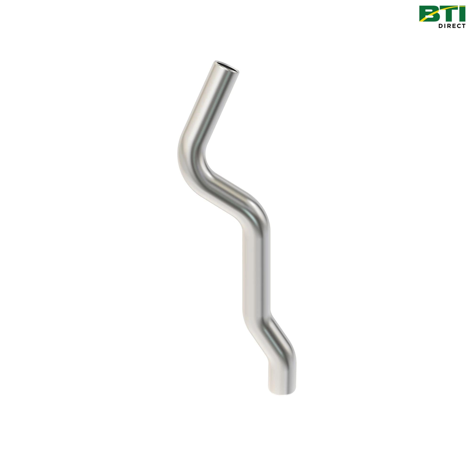 R537052: Thermostat Housing Tube