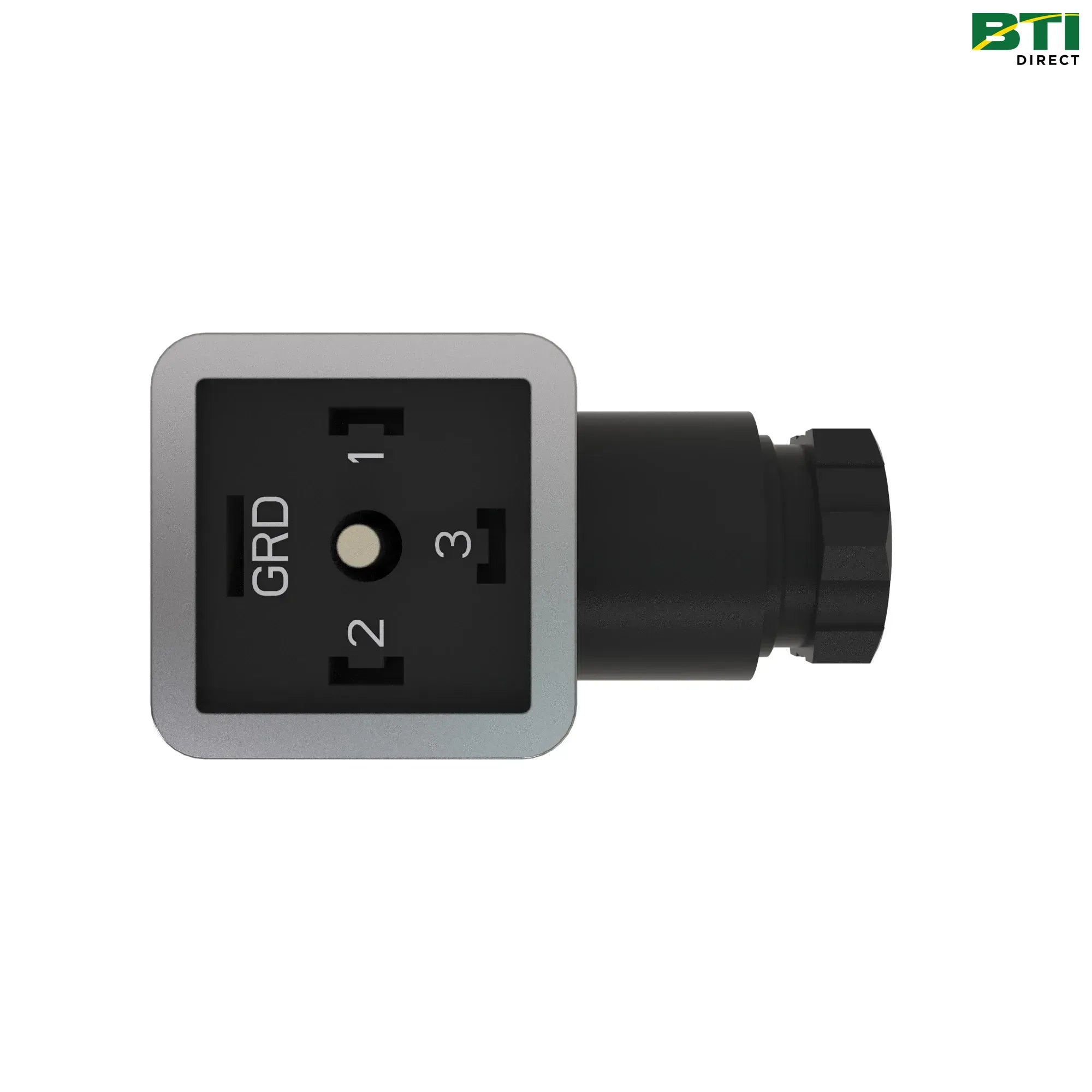 RE23098: Electrical Connector Assembly