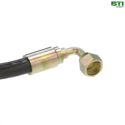 AXE65707: Pressure Lift Hydraulic Hose
