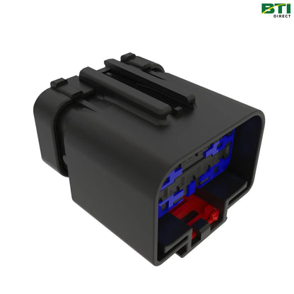 AXE22032: Electrical Connector Assembly