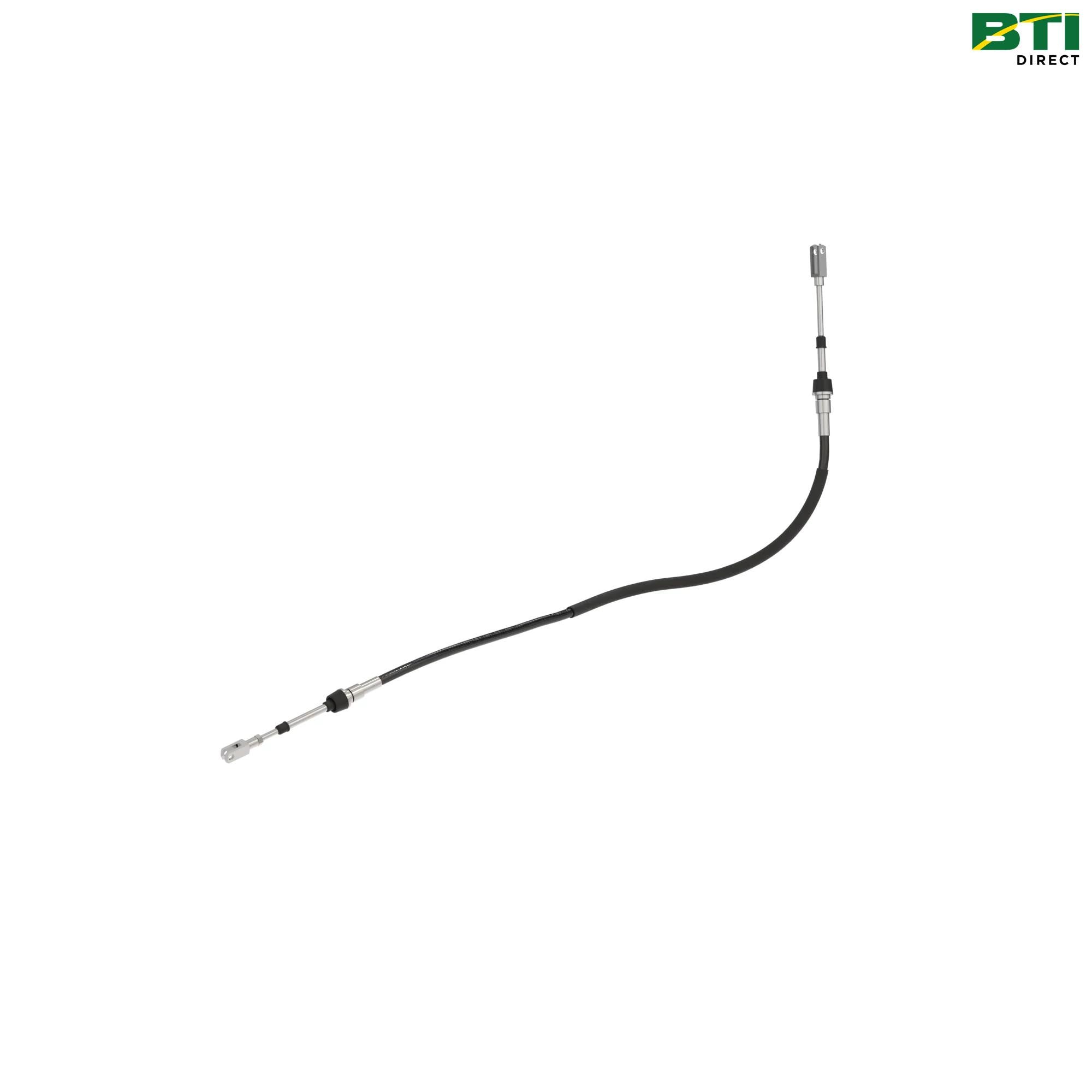 AL213978: Bowden Push Pull Cable