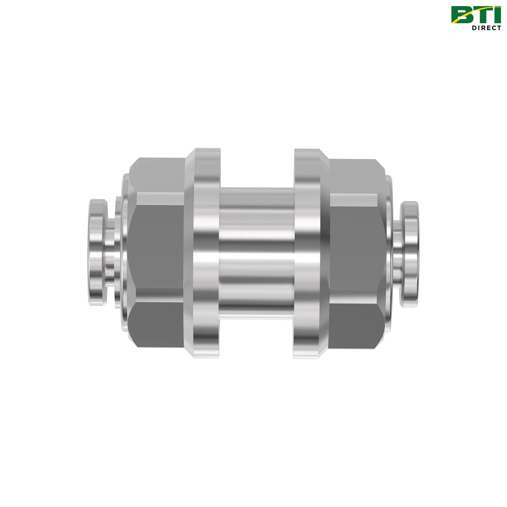 AN303328: Union Adapter Fitting