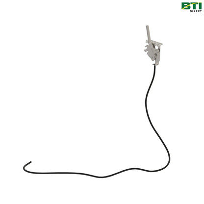 AUC20360: Push Pull Cable