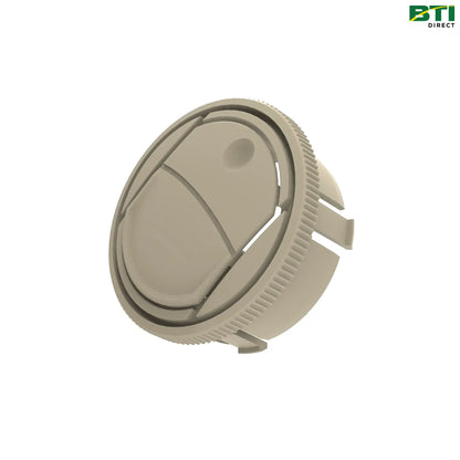 RE235200: Air Conditioning Small Louver